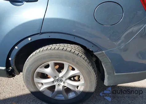 2014 Mazda Cx-9 Sport z USA, uszkodzony, nr VIN JM3TB2BA4E0433263